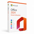 Microsoft Office 2024 Home & Business PL Polska Wersja