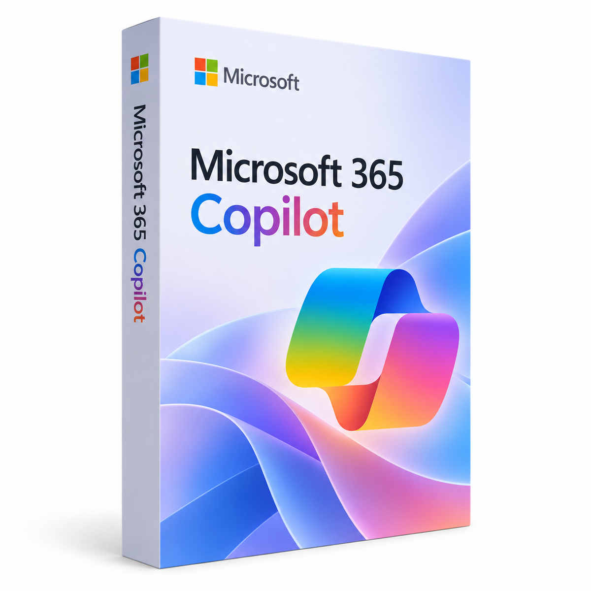 Microsoft 365 Copilot PL Licencja Cyfrowa AI