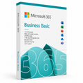 Microsoft 365 Business Basic PL Licencja Cyfrowa dla Firm