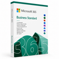 Microsoft 365 Business Standard PL Licencja Cyfrowa dla Firm