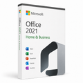 Microsoft Office 2021 Home & Business PL Polska Wersja