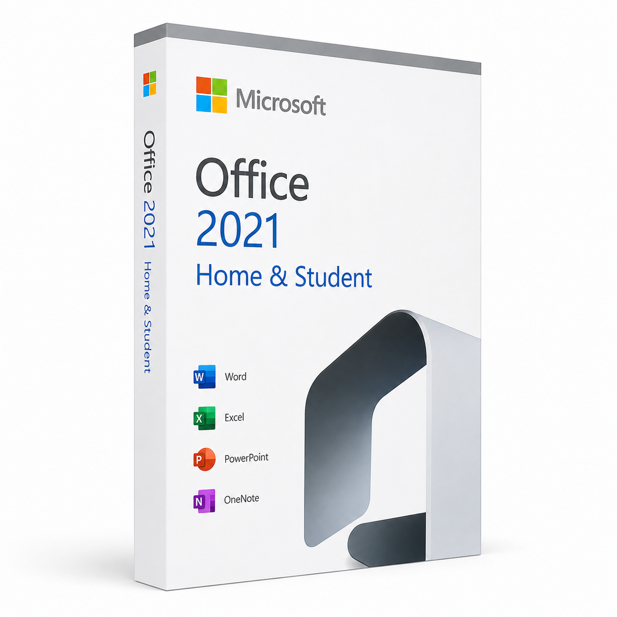 Microsoft Office 2021 Home & Student PL Polska Wersja