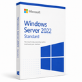 Microsoft Windows Server 2022 Standard PL Licencja Cyfrowa