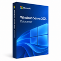 Microsoft Windows Server 2025 Datacenter PL Licencja Cyfrowa