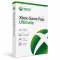 Xbox Game Pass Ultimate PL Polska Wersja Kod Cyfrowy