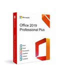 Klucz Office 2019 Professional Plus PL