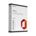 Klucz Office 2021 Professional Plus PL