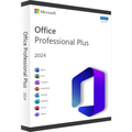 Klucz Office 2024 Professional Plus PL Microsoft Licencja Wieczysta