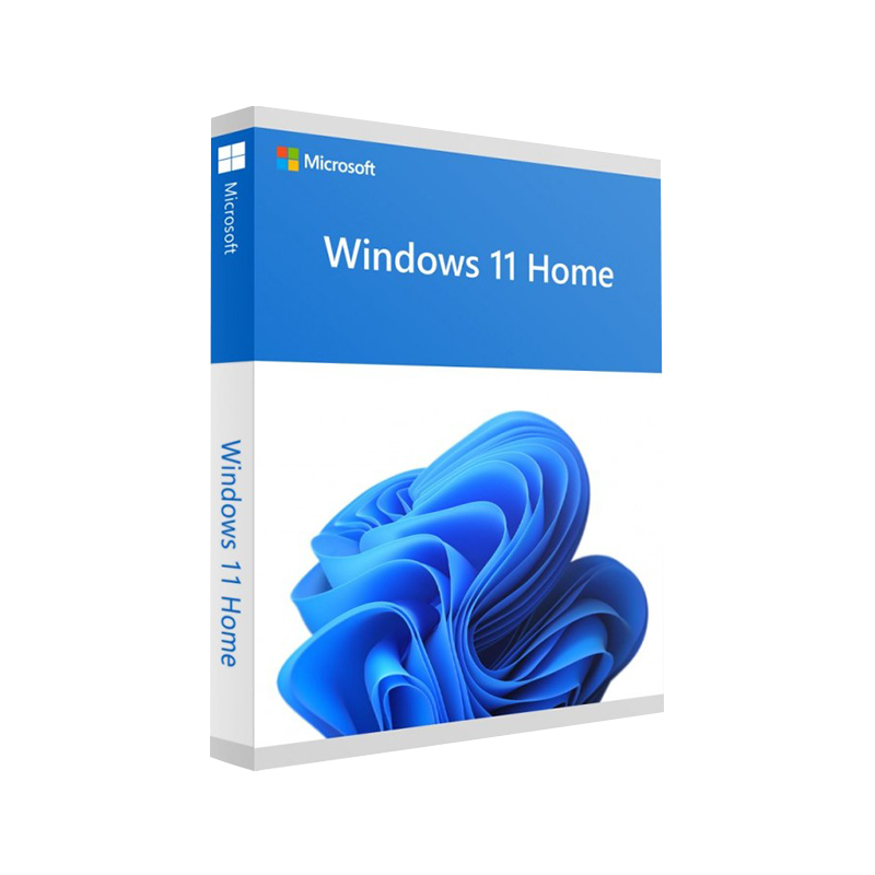 Klucz Windows 11 Home PL Aktywacyjny