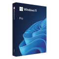 Klucz Windows 11 Pro Professional PL Aktywacyjny