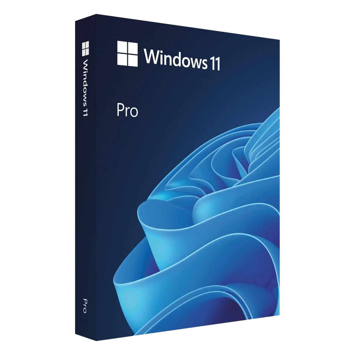 Klucz Windows 11 Pro Professional PL Aktywacyjny