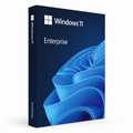 Microsoft Windows 11 Enterprise PL Polska Wersja Licencja Cyfrowa
