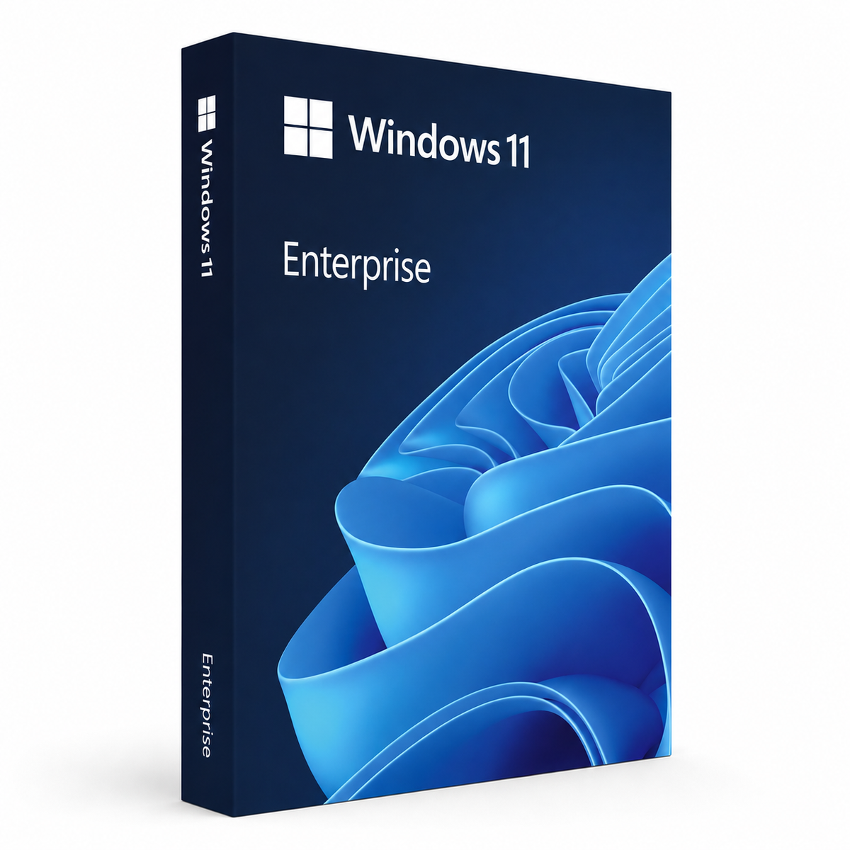 Microsoft Windows 11 Enterprise PL Polska Wersja Licencja Cyfrowa