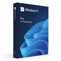 Microsoft Windows 11 Pro for Workstations PL Polska Wersja Licencja Cyfrowa