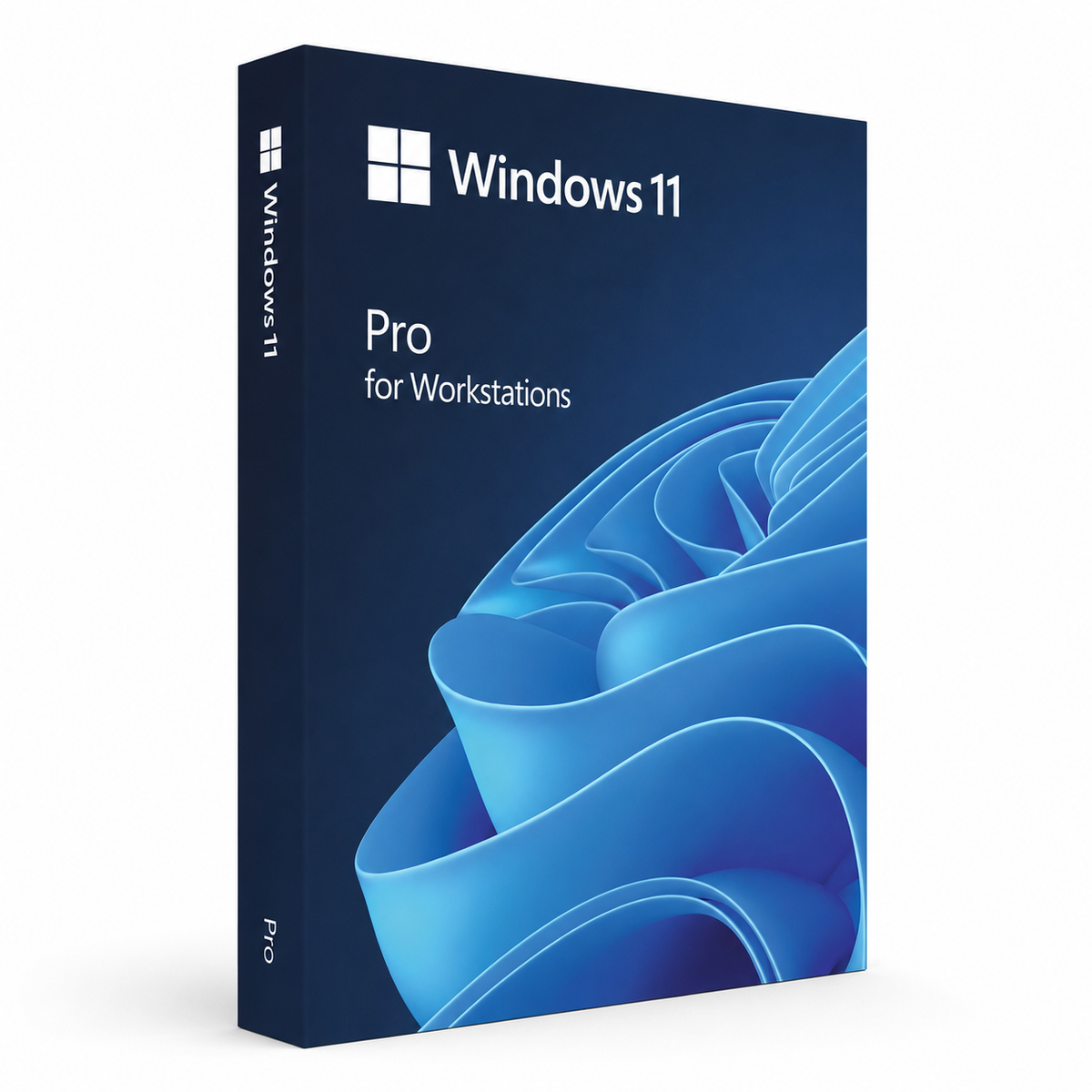 Microsoft Windows 11 Pro for Workstations PL Polska Wersja Licencja Cyfrowa