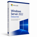 Microsoft Windows Server 2022 Datacenter PL Licencja Cyfrowa